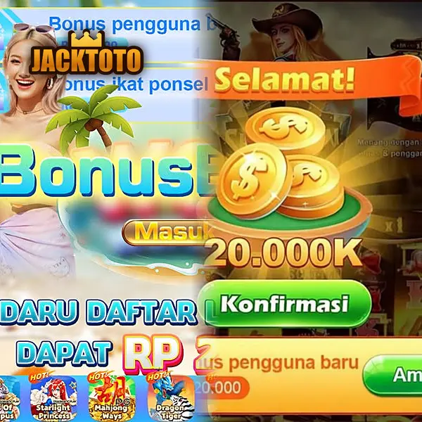 jacktoto APK