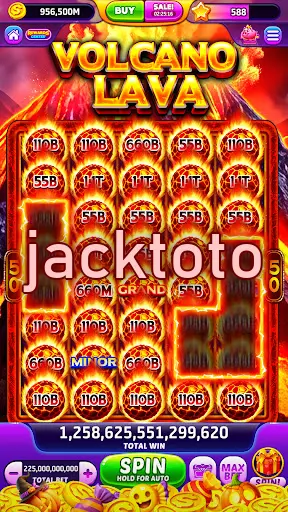 jacktoto APK