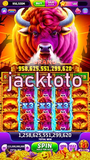 jacktoto APK