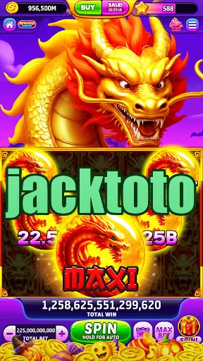 jacktoto Masuk