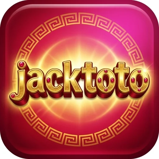 jacktoto Logo - Resmi